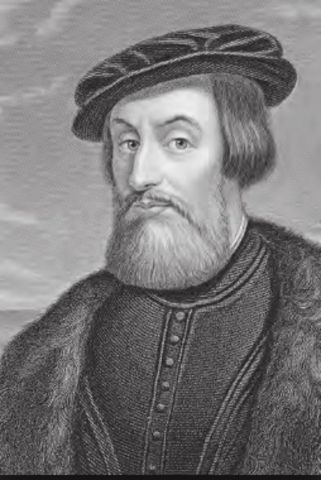 Segunda Carta de Relacion