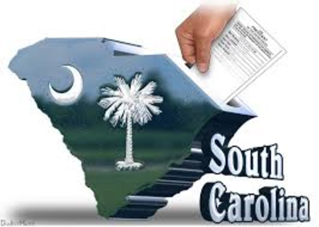 South Carolina Votes