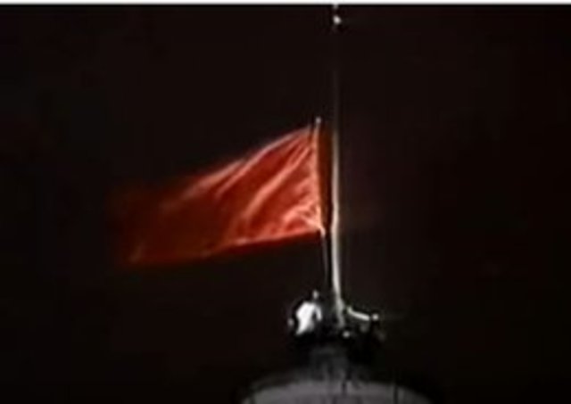 Disolución de la URSS