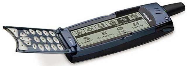 Any 2000: arriben els smartphones
