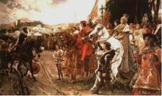 Romance Del Rey Moro Que Perdio Alhama