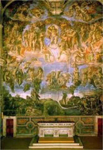 El Renacimiento Siglo XV-XVI