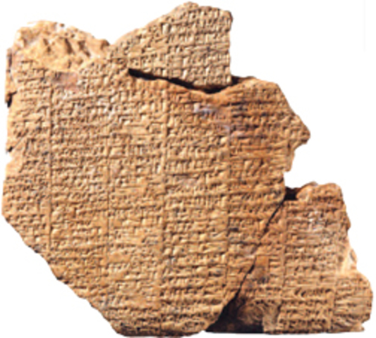 Mesopotamia: Código de Lipit-Isthar