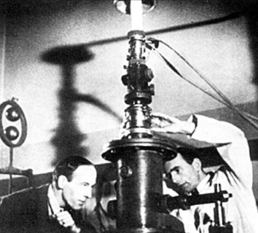 Scanning Electron Microscope