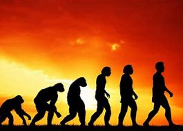 On the Origin of Species