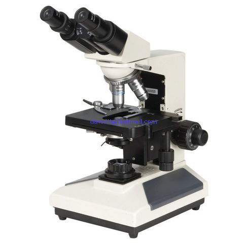 Optical Microscope