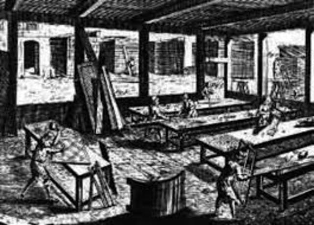 Taller de Andrea Verrocchio