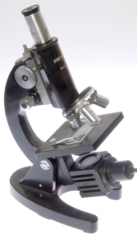 Compound Optical Microscope