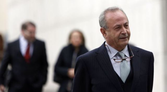 HACIENDA DEFIENDE LA INOCENCIA DE LA INFANTA