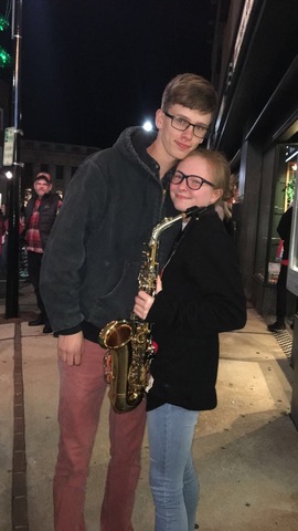 Hace siete años que conocer mi amigo Tyrus