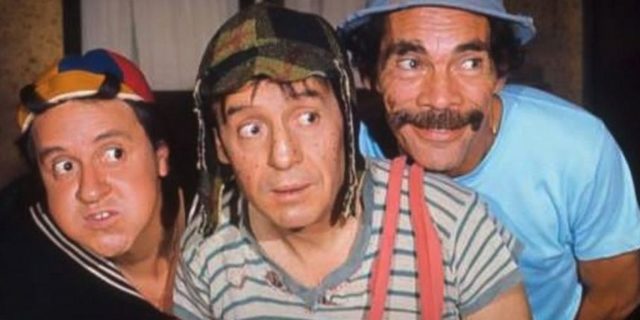 ¿Cuándo creó la comedia "El Chavo del 8"
