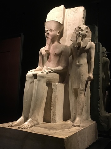 Egipto: Culto a Amón