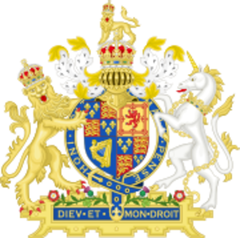 The First Successful attempt to Limit Monarch's Power in England