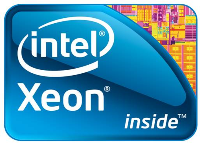 INTEL XEON