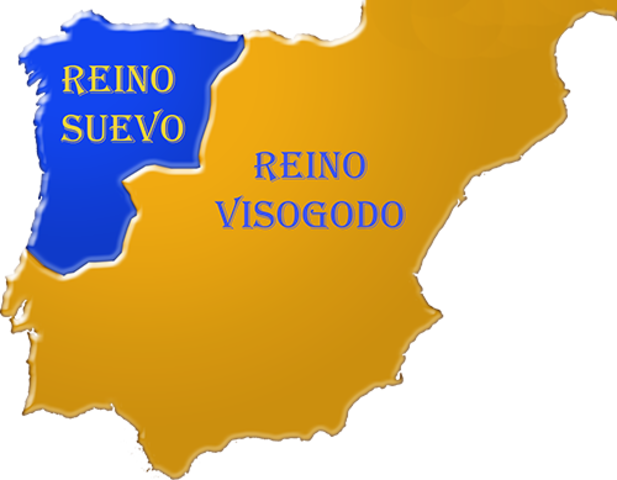 S. V --  XERMÁNICOS