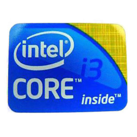 INTEL CORE  I3