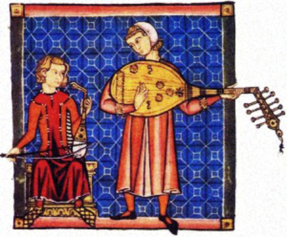 S. IX --  GALEGO -  PORTUGUÉS