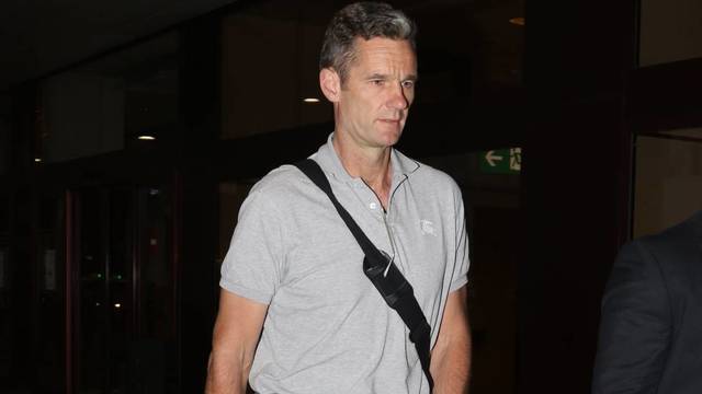 URDANGARÍN CUMPLIRÁ SU PENA EN LA CELDA QUE OCUPÓ ROLDÁN