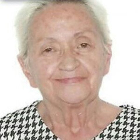 ¿Cuándo se murió su mamá?