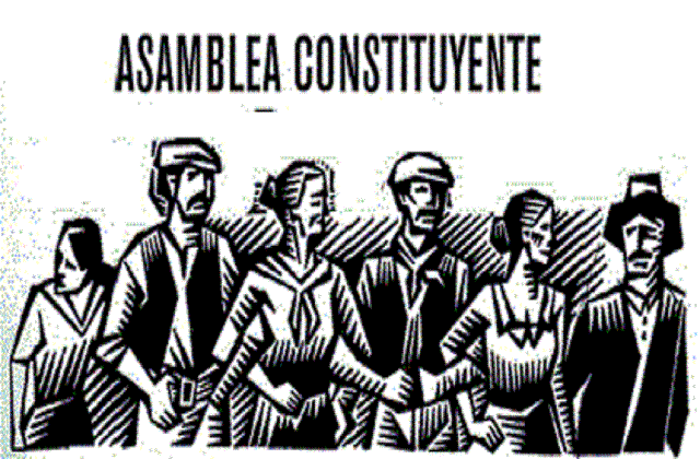 Asamblea Constituyente