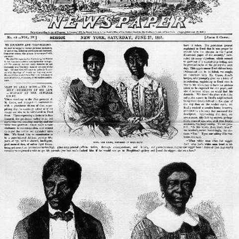 Dred Scott Decision