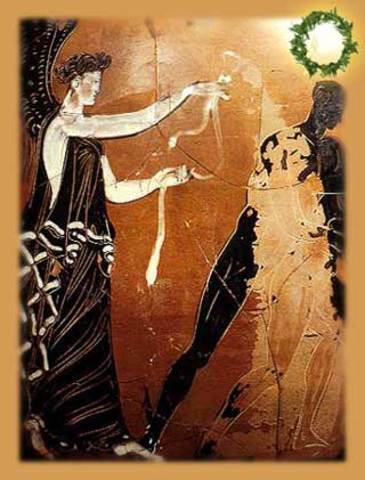 Grecia: Juegos Olimpicos