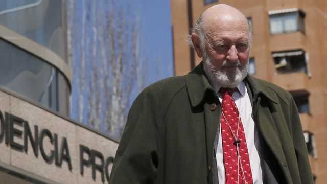 EL EXJEFE DE LA CASA REAL NIEGA QUE SE SUPERVISARAN LAS ACTIVIDADES PRIVADAS DE URDANGARÍN