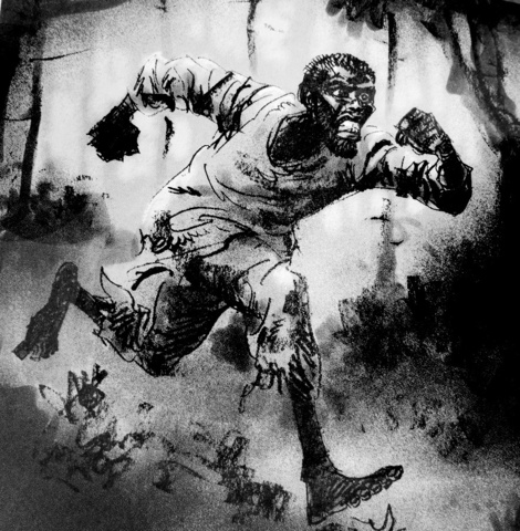 Nat Turner Rebellion