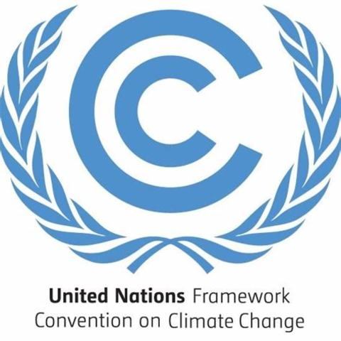 1era Conferencia Internacional sobre Cambio Climático de la ONU