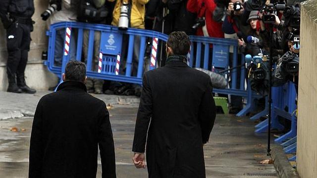 23-F DE URDANGARÍN ANTE EL JUEZ