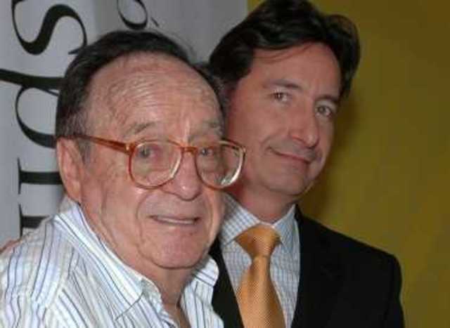 ¿Cuándo Roberto Gómez Jr. participó en Chespirito?