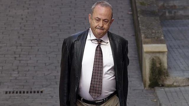 LAS CONTRADICCIONES DEL JUEZ CASTRO