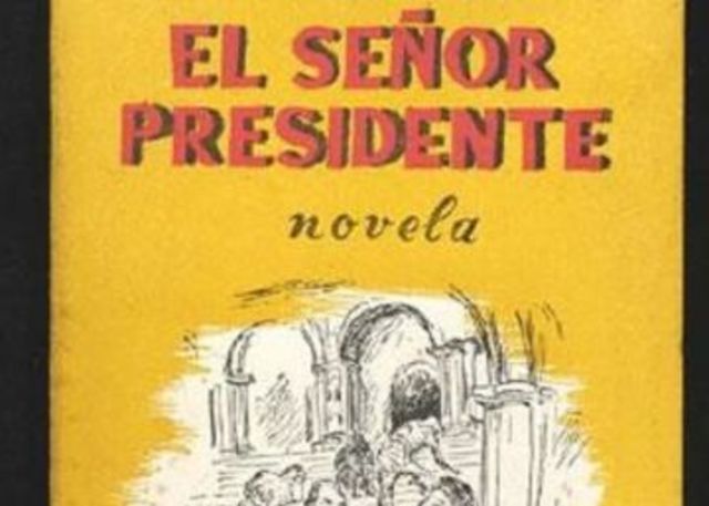 Empieza a escribir su novela