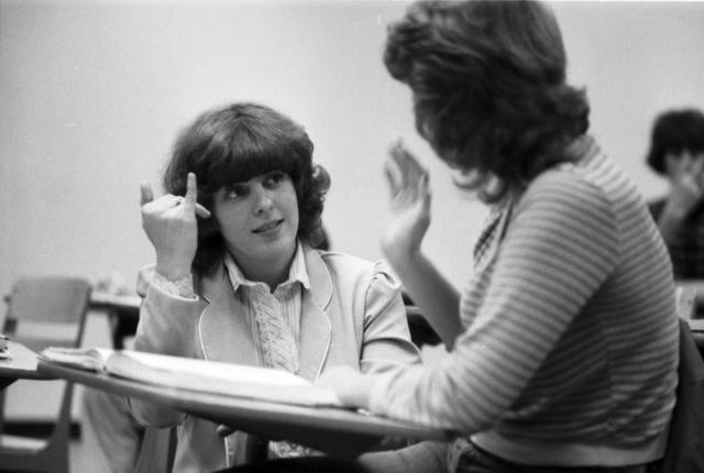 PL 87-276 Teachers of the Deaf Act