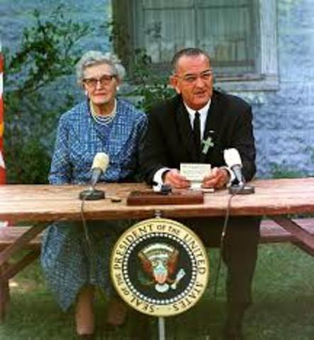 PL 89-10 The Elementary and Secondary Education Act