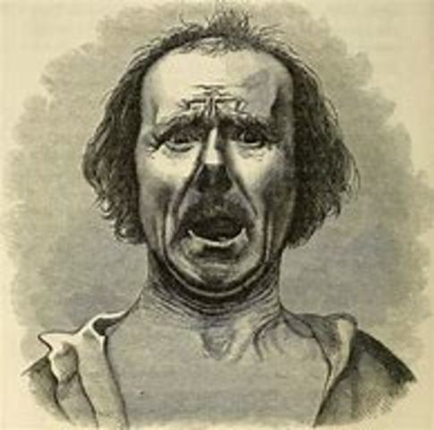 The Psycology of Darwin