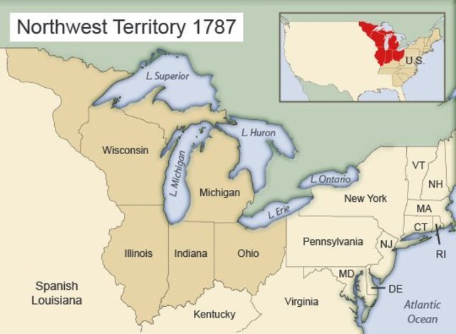 Northwest Ordinance