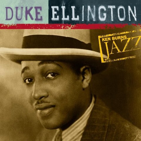 Duke Ellington