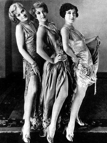 Flappers
