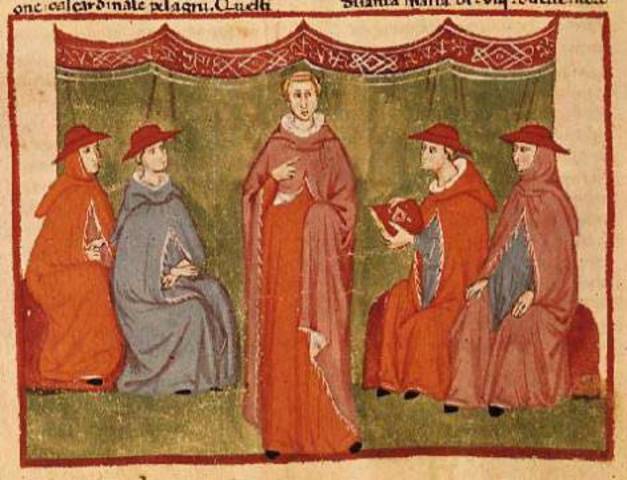 College of Cardinals