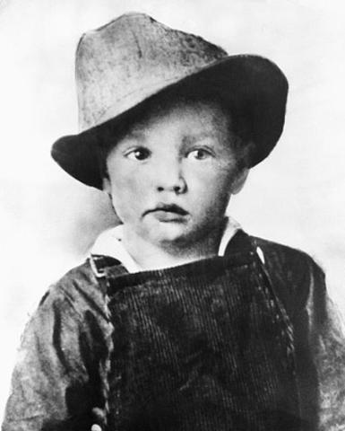 el día que nació el Rey de Rock