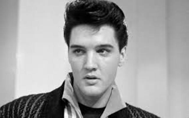 las escuelas donde estudio Elvis