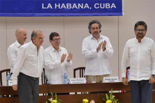 CREACIÓN DE LA COMISIÓN HISTÓRICA