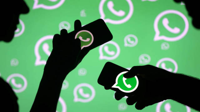WhatsApp revoluciona la missatgeria mòbil