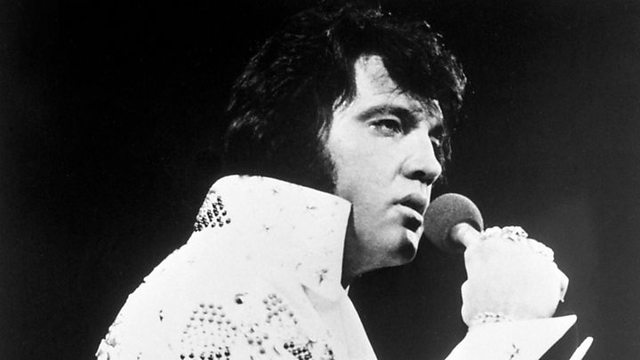 las creencias de Elvis Presley