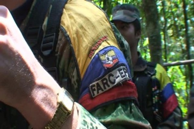 LAS FARC- EP RENUNCIA A ALGUNAS MEDIDAS DE RECLUTAMIENTO