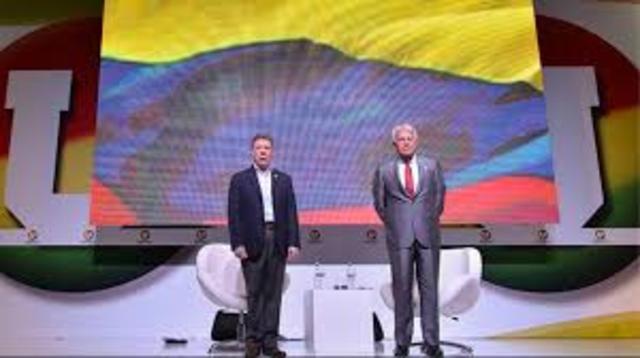 CREACIÓN COMISIÓN DE VERDAD