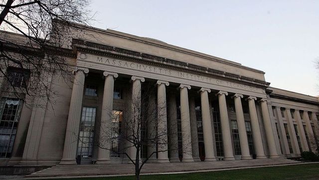 Terminó su endoctorado