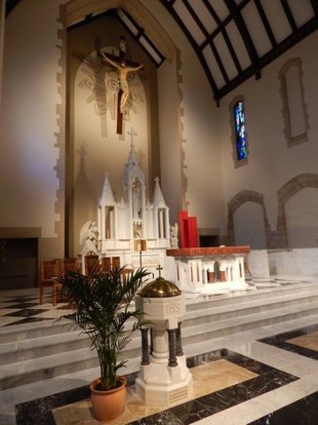 The Grace We Receive