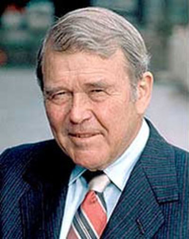 Se convirtió en presidente del comite ejecutivo